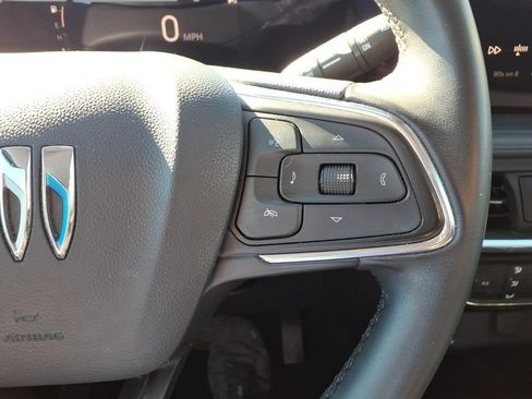 Used 2024 Buick Encore GX Sport Touring w/ Advanced Technology Package FWD image 20
