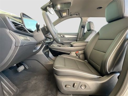 New 2026 Buick Enclave Preferred image 15