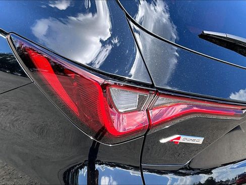 New 2026 Acura MDX A-Spec image 14