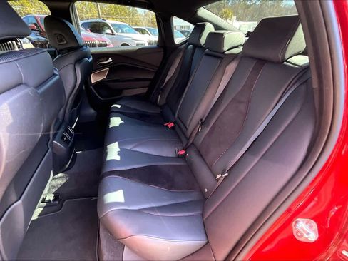 Used 2023 Acura TLX w/A-Spec Package image 22