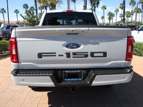 Certified 2023 Ford F150 XLT w/ Equipment Group 302A High image 3