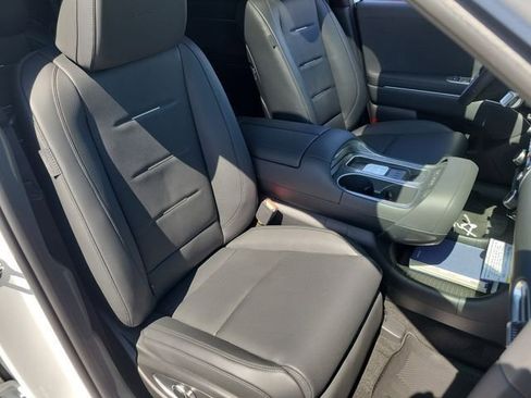 New 2026 Hyundai Palisade Calligraphy AWD/4WD image 20