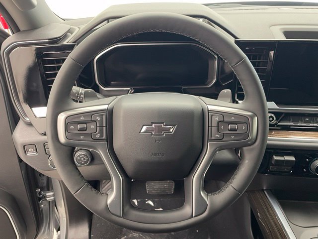 New 2026 Chevrolet Silverado 1500 RST w/ All Star Edition Plus AWD/4WD image 19
