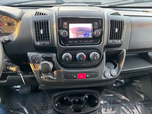 Used 2021 RAM ProMaster 2500 image 33