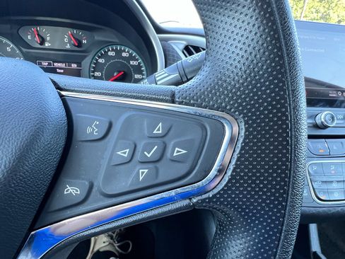 Used 2023 Chevrolet Malibu LT w/ Driver Confidence Package FWD image 31