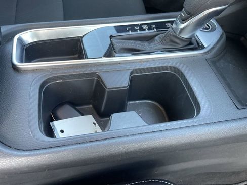 Used 2024 Nissan Sentra SV w/ All-Weather Package image 28