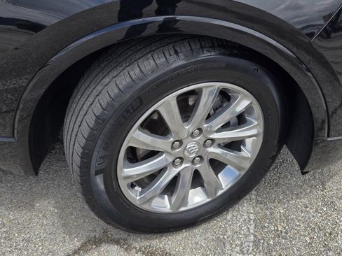 Used 2020 Buick Envision Essence FWD image 6
