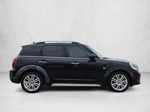 Used 2022 MINI Cooper Countryman FWD image 4