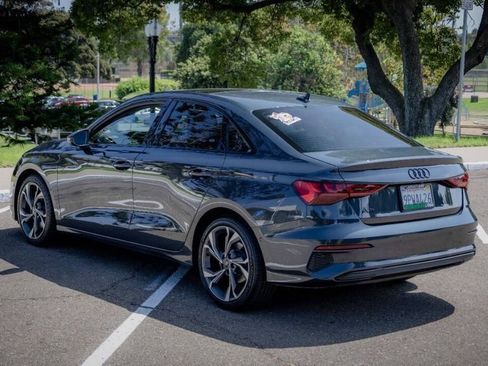 Used 2023 Audi A3 2.0T Premium w/ Convenience Package image 7