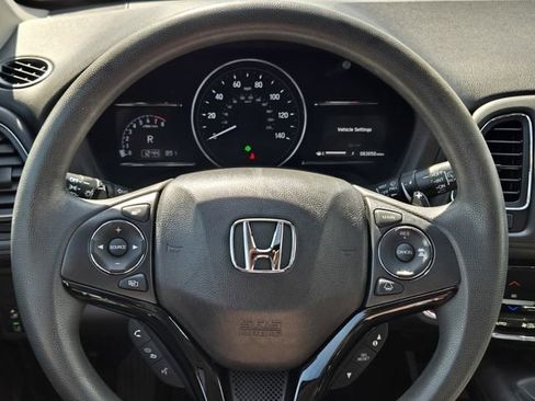 Used 2022 Honda HR-V EX image 28