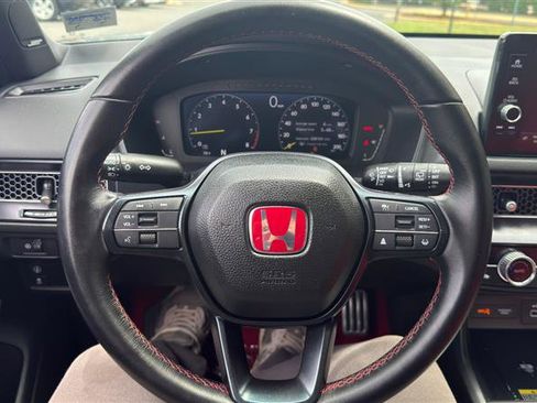 Used 2024 Honda Civic Type R image 35
