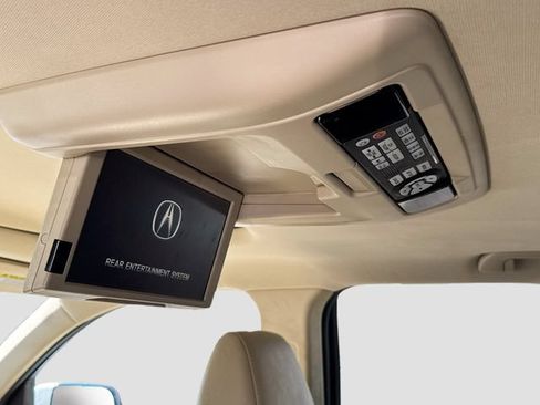 Used 2014 Acura MDX SH-AWD w/ Tech & Entertainment image 20