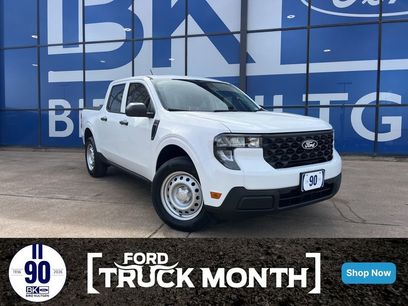 New 2026 Ford Maverick XL