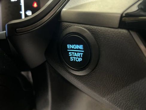 Certified 2025 Ford Escape Active FWD image 15