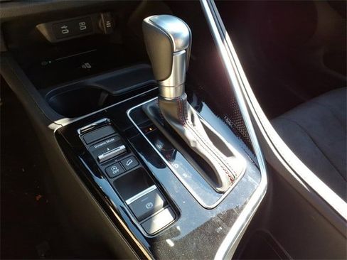 New 2025 Acura ADX A-Spec image 17