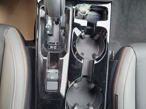 New 2026 Subaru Forester Sport AWD/4WD image 23