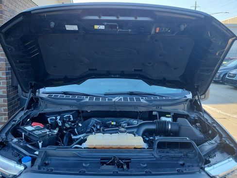 Used 2023 Ford F150 XLT w/ Equipment Group 302A High image 36