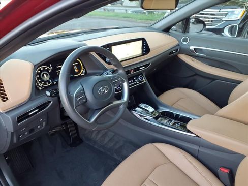 Used 2023 Hyundai Sonata Limited FWD image 13