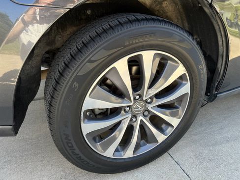 Used 2015 Acura MDX FWD w/ Technology Package image 34