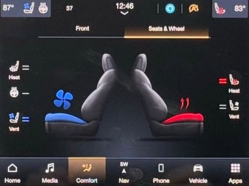 Used 2019 Maserati Levante Trofeo image 36