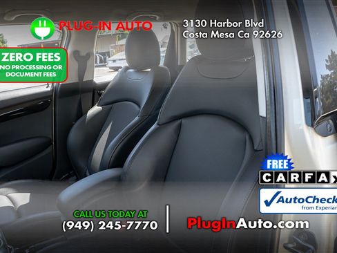 Used 2016 MINI Cooper S FWD image 6