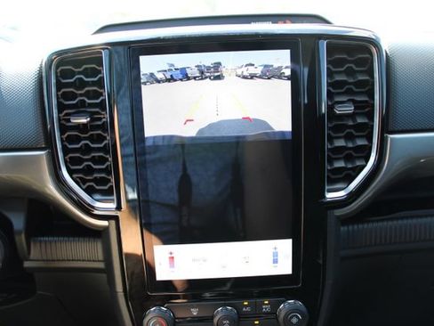 New 2026 Ford Ranger XLT RWD image 13
