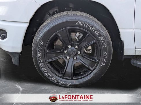 Certified 2020 RAM 1500 Big Horn image 32