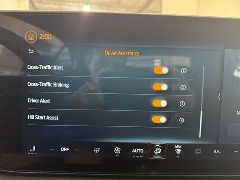 New 2026 Ford Mustang GT Premium image 37