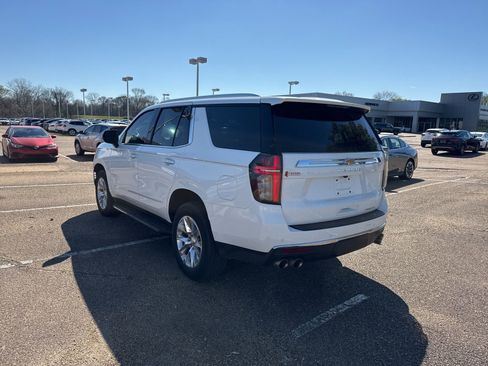 Used 2023 Chevrolet Tahoe Premier image 7