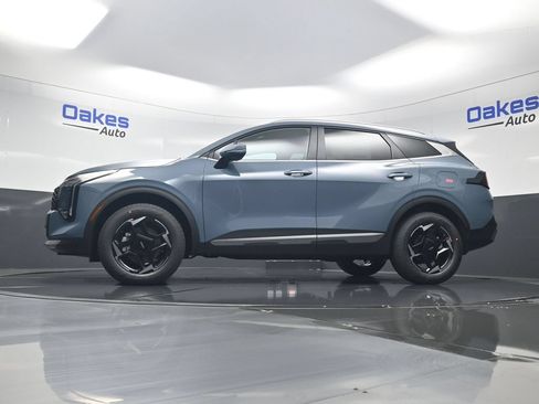 New 2026 Kia Sportage EX AWD/4WD image 42
