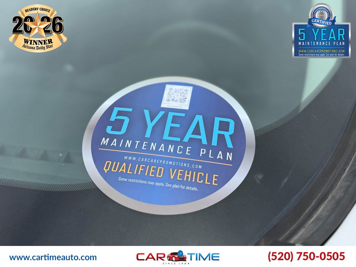 Used 2019 Ford Escape S FWD image 6