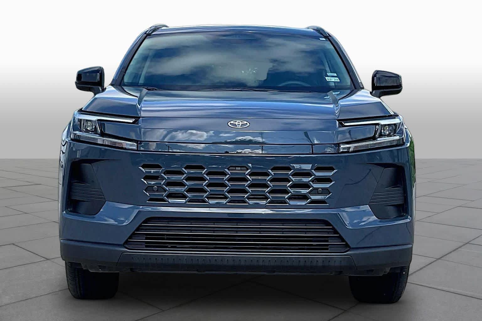 Certified 2026 Toyota RAV4 XLE Premium FWD image 4