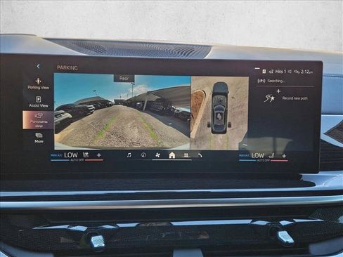 New 2026 BMW X6 xDrive40i image 13