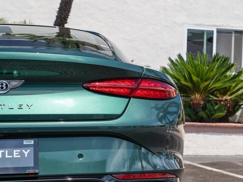 New 2026 Bentley Continental GT AWD/4WD image 34