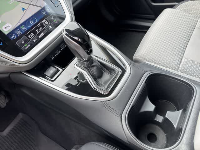 Used 2025 Subaru Outback Premium AWD/4WD image 28