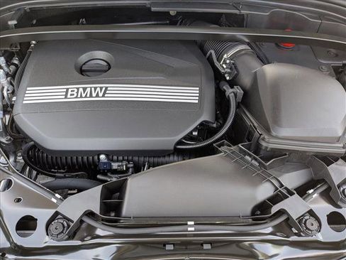 New 2026 BMW X1 xDrive28i w/ Technology Package AWD/4WD image 18