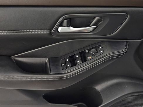 Used 2022 Nissan Rogue SV w/ SV Premium Package image 23