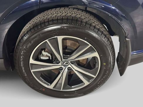 Used 2024 Lexus RX 350 Premium w/ Accessory Package (Z1) AWD/4WD image 9