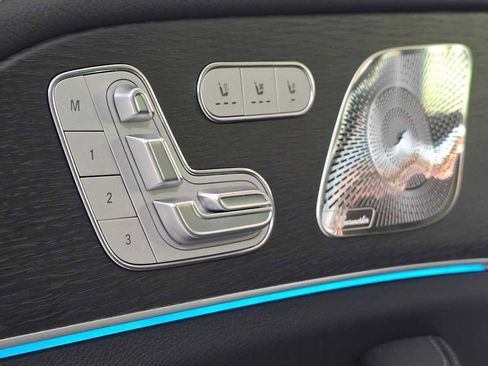 Certified 2023 Mercedes-Benz GLS 580 GLS 580 image 23