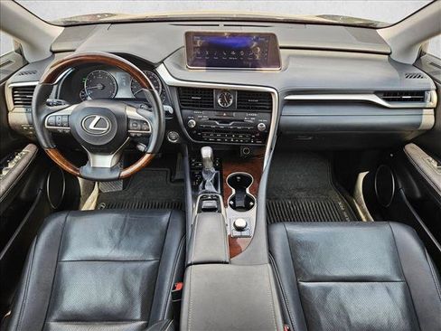 Used 2016 Lexus RX 350 AWD w/ Premium Package image 17