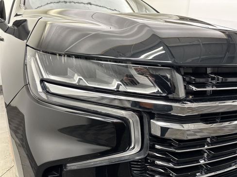 Used 2022 Chevrolet Tahoe LT AWD/4WD image 18