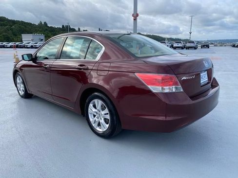 Used 2009 Honda Accord LX-P image 6
