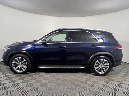 Certified 2022 Mercedes-Benz GLE 350 image 2