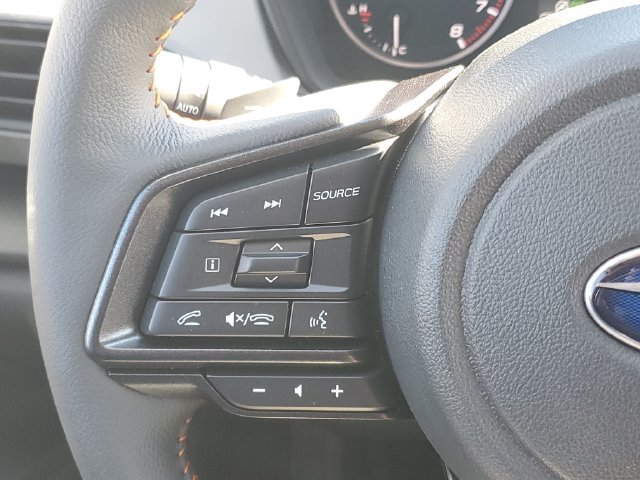 New 2027 Subaru Crosstrek 2.5i Limited AWD/4WD image 21