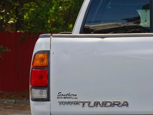 Used 2002 Toyota Tundra SR5 RWD image 12