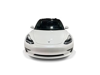 Certified 2022 Tesla Model 3 Long Range AWD/4WD video 2
