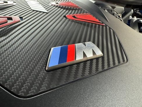 Used 2026 BMW X5 M Competition w/ Executive Package image 27