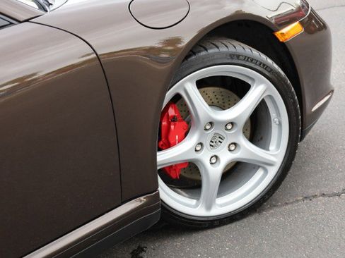 Used 2011 Porsche 911 Carrera 4S image 54