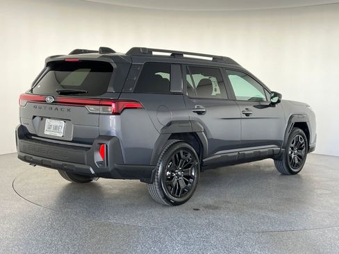 Used 2026 Subaru Outback Limited XT w/ Premium/Limited Package 2 image 5