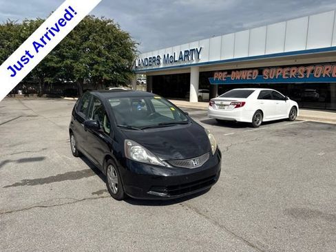 Used 2013 Honda Fit image 1